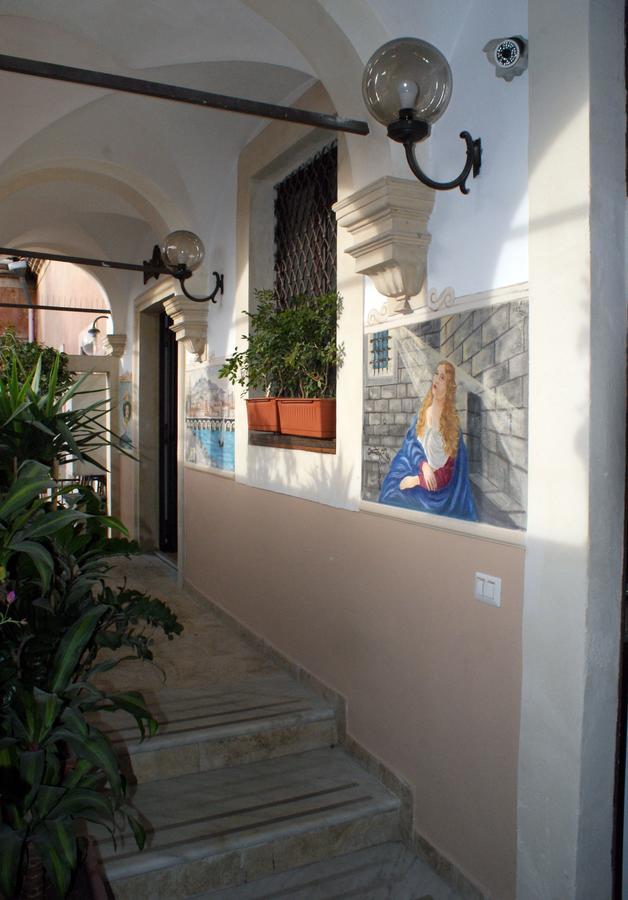 Casa Alcalà Deluxe Catânia Exterior foto